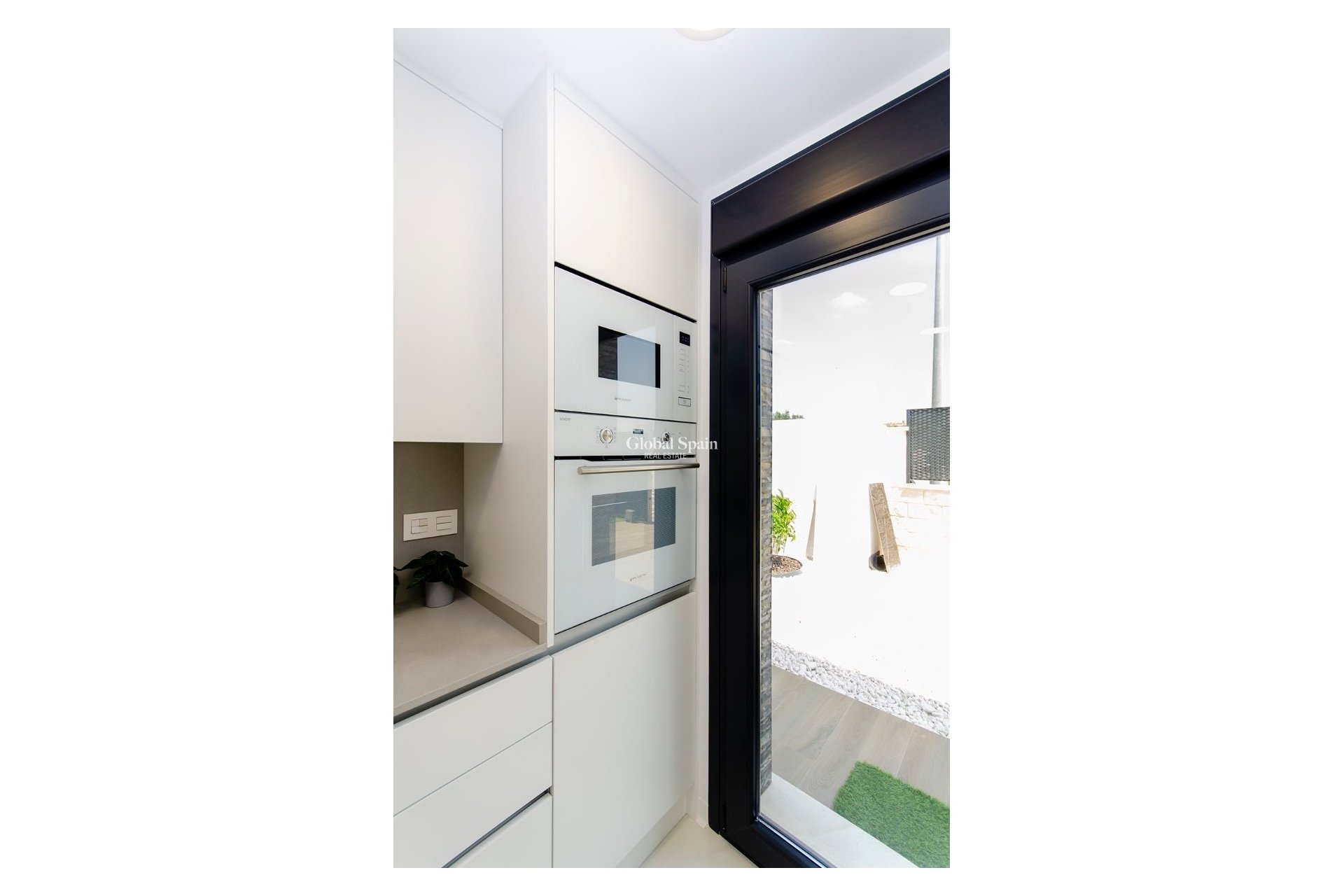 Nieuwbouw - Villa -
ORIHUELA COSTA - VISTABELLA GOLF