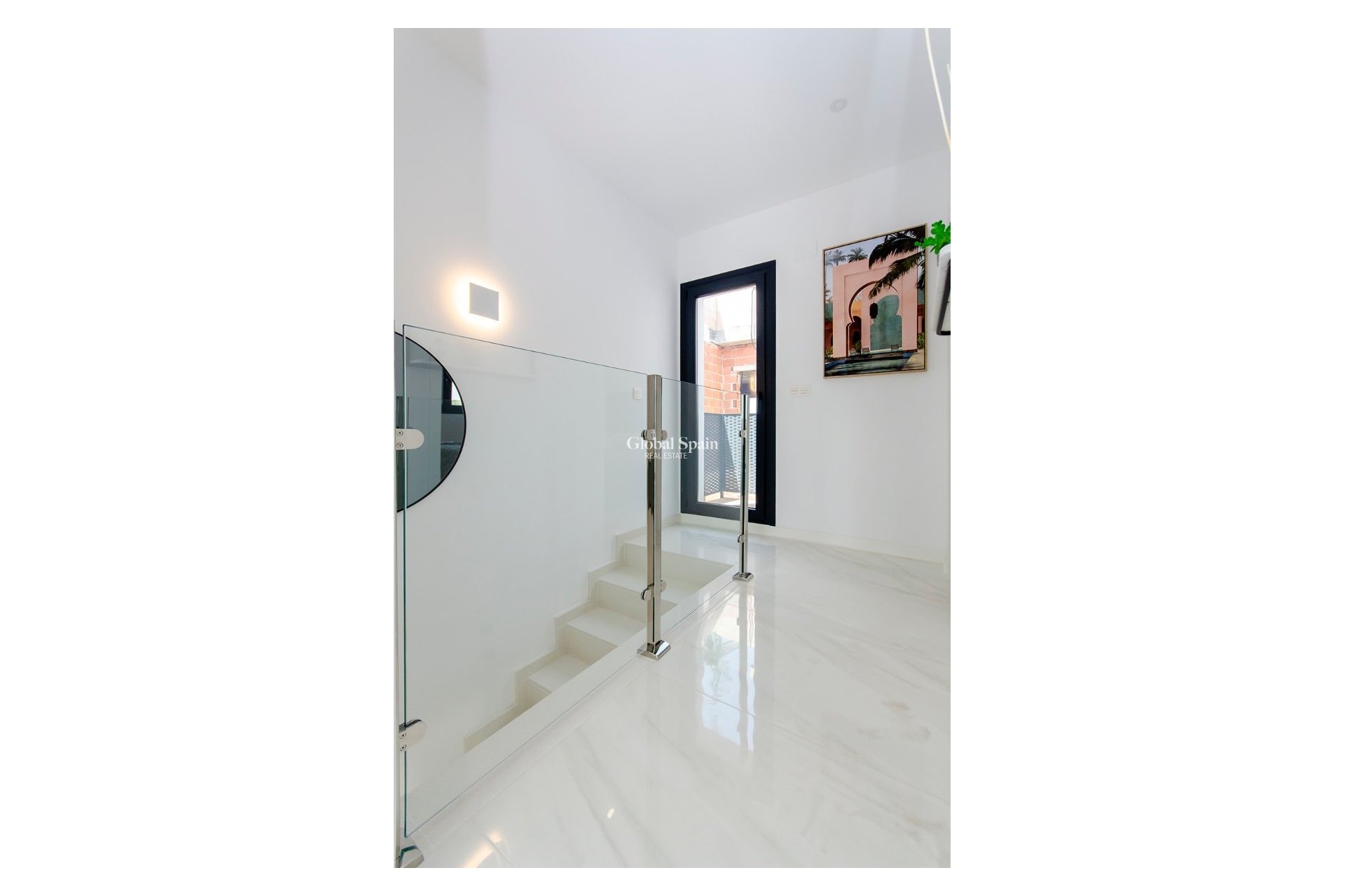 Nieuwbouw - Villa -
ORIHUELA COSTA - VISTABELLA GOLF