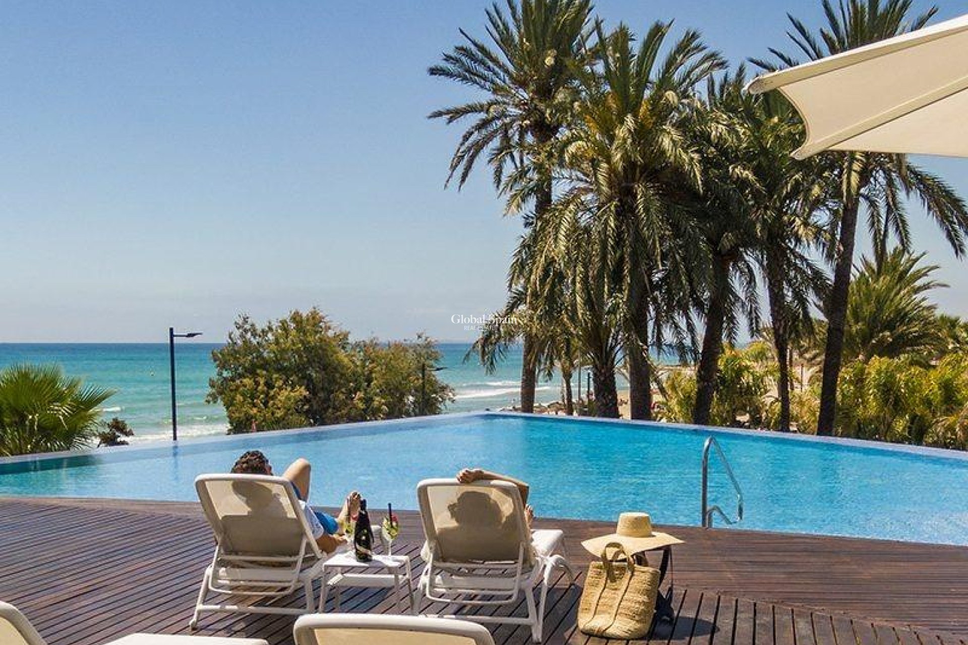 Nieuwbouw - VILLA -
ORIHUELA - LAS COLINAS GOLF RESORT