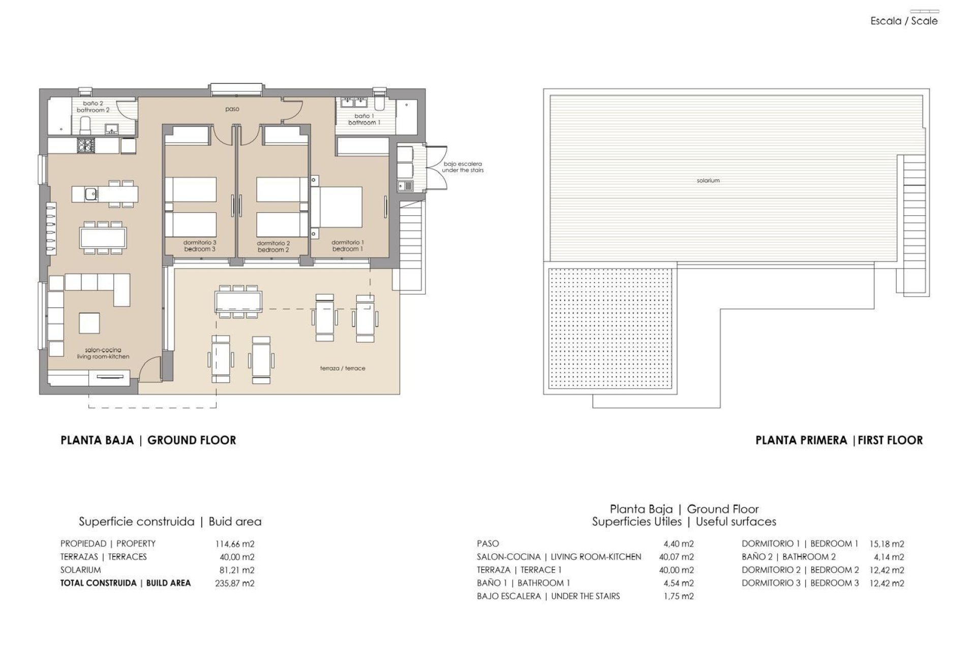 Nieuwbouw - Villa -
ORIHUELA - Vistabella Golf