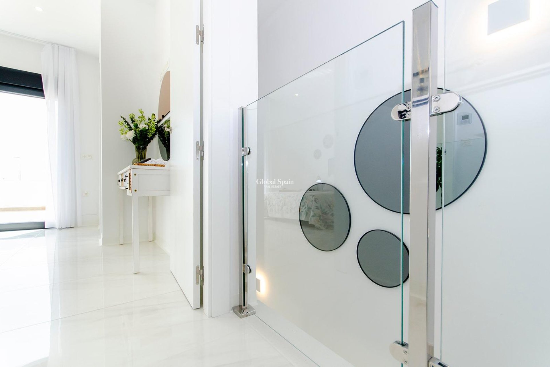 Nieuwbouw - Villa -
ORIHUELA - Vistabella Golf