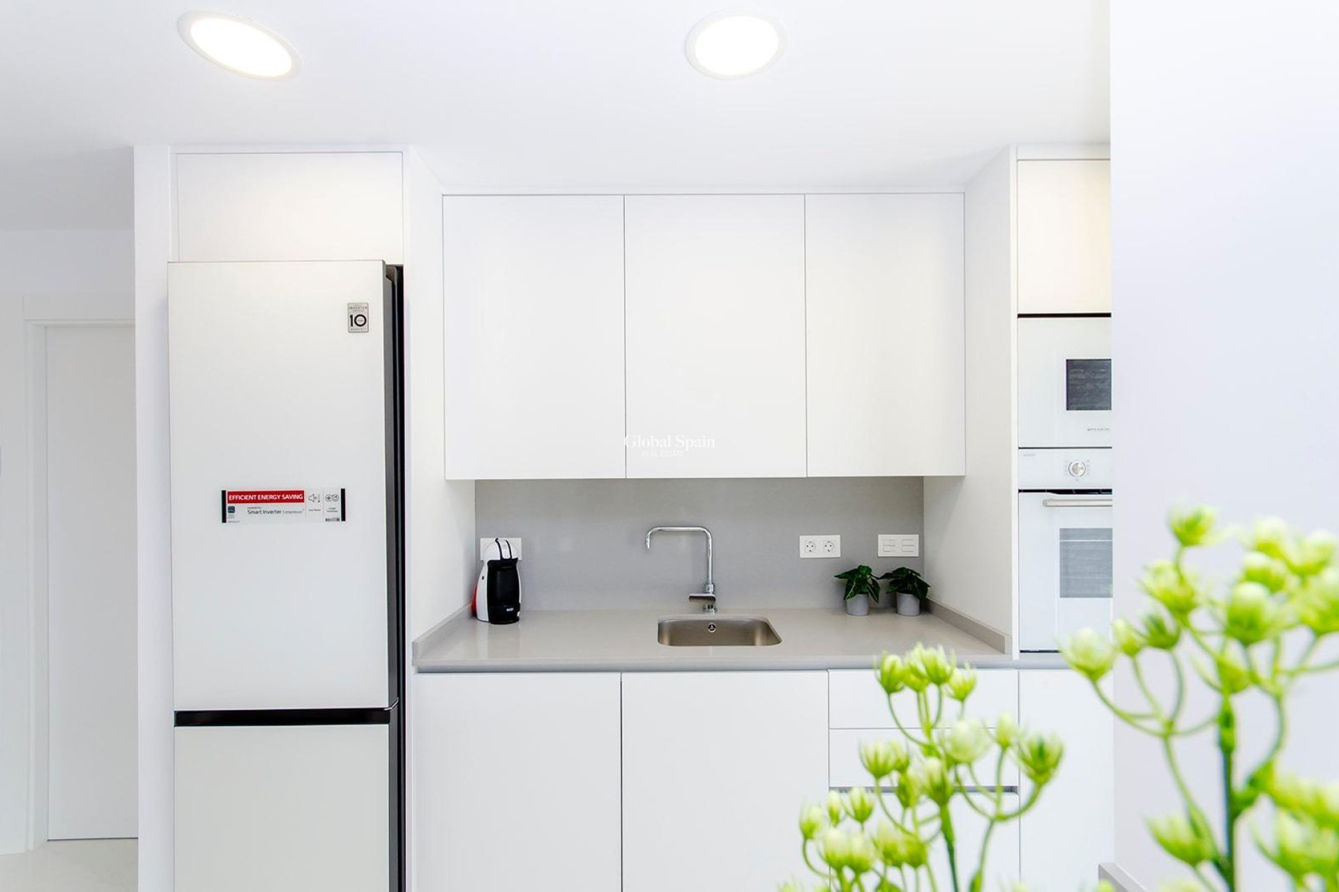 Nieuwbouw - VILLA -
ORIHUELA - Vistabella Golf