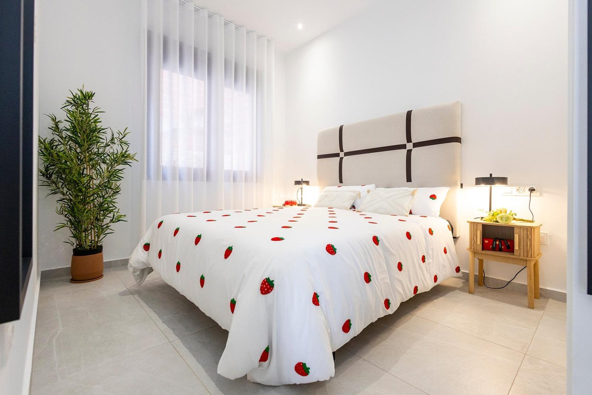 Nieuwbouw - VILLA -
ORIHUELA - Vistabella Golf