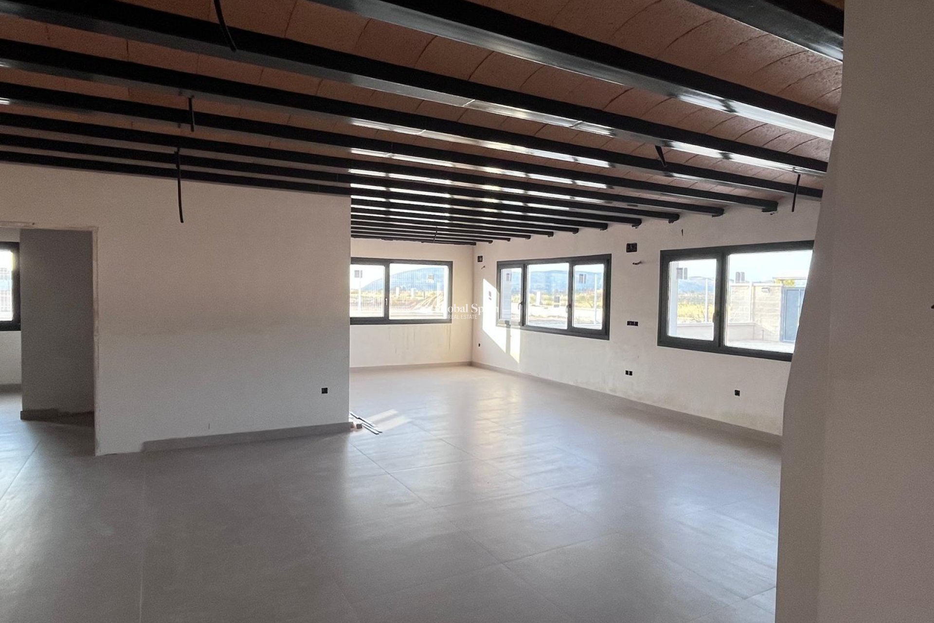 Nieuwbouw - VILLA -
PENÀGUILA - El Olivar