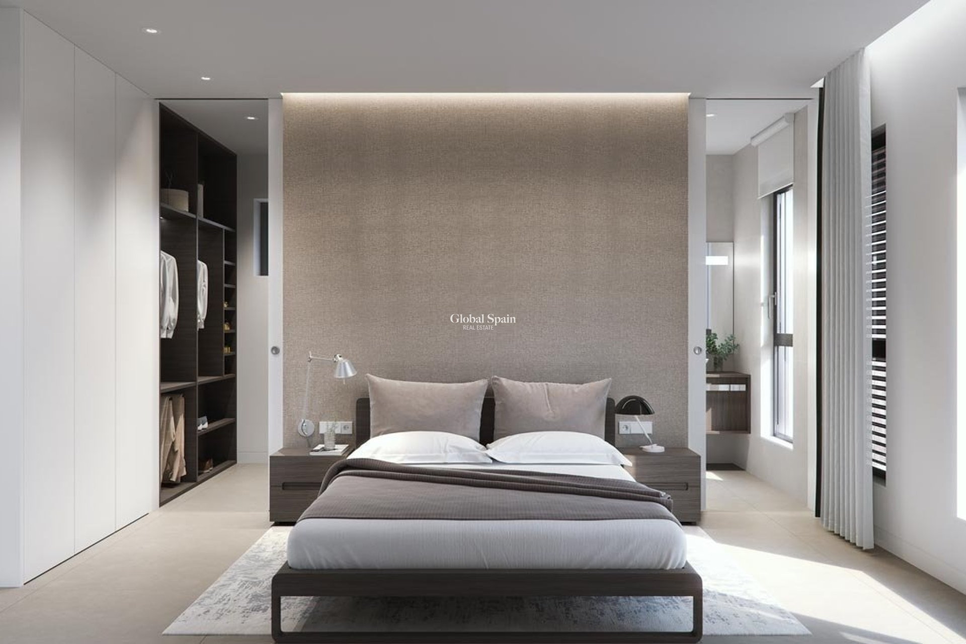 Nieuwbouw - VILLA -
PILAR DE LA HORADADA - Las Higuericas