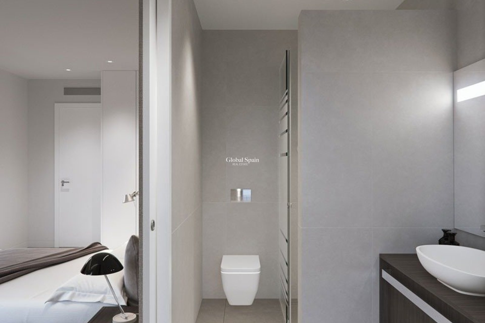 Nieuwbouw - VILLA -
PILAR DE LA HORADADA - Las Higuericas