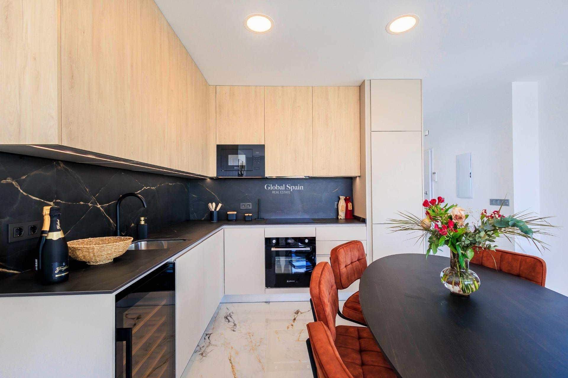 Nieuwbouw - Villa -
PILAR DE LA HORADADA - Lo Romero Golf