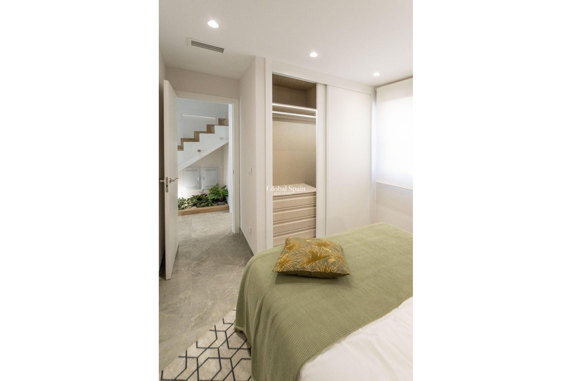 Nieuwbouw - Villa -
PILAR DE LA HORADADA - Lo Romero Golf