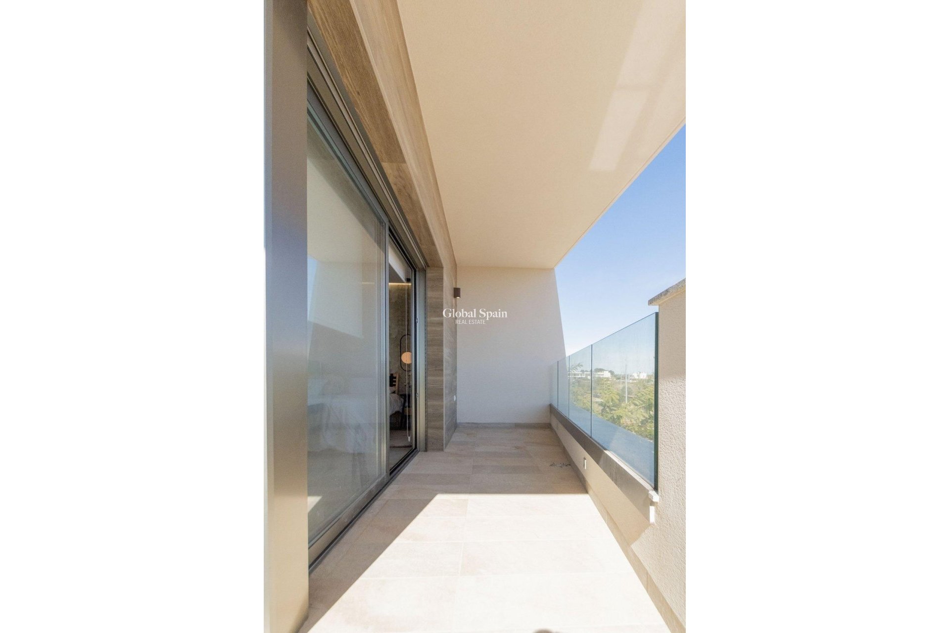 Nieuwbouw - VILLA -
PILAR DE LA HORADADA - Lo Romero Golf