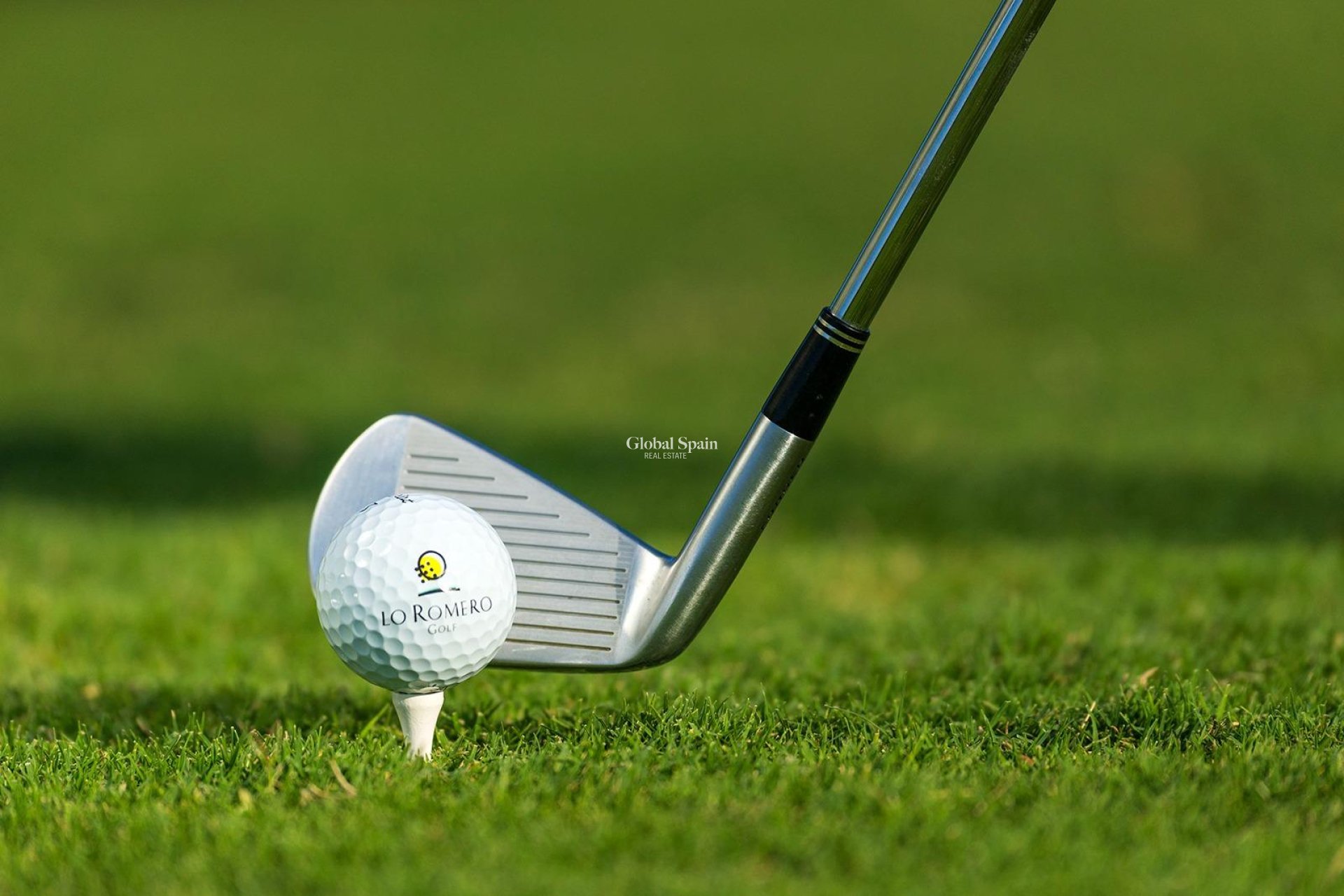 Nieuwbouw - VILLA -
PILAR DE LA HORADADA - Lo Romero Golf