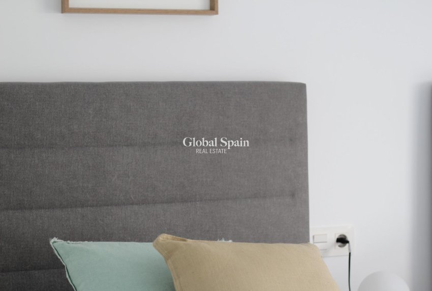 Nieuwbouw - Villa -
PILAR DE LA HORADADA - parque Andromeda