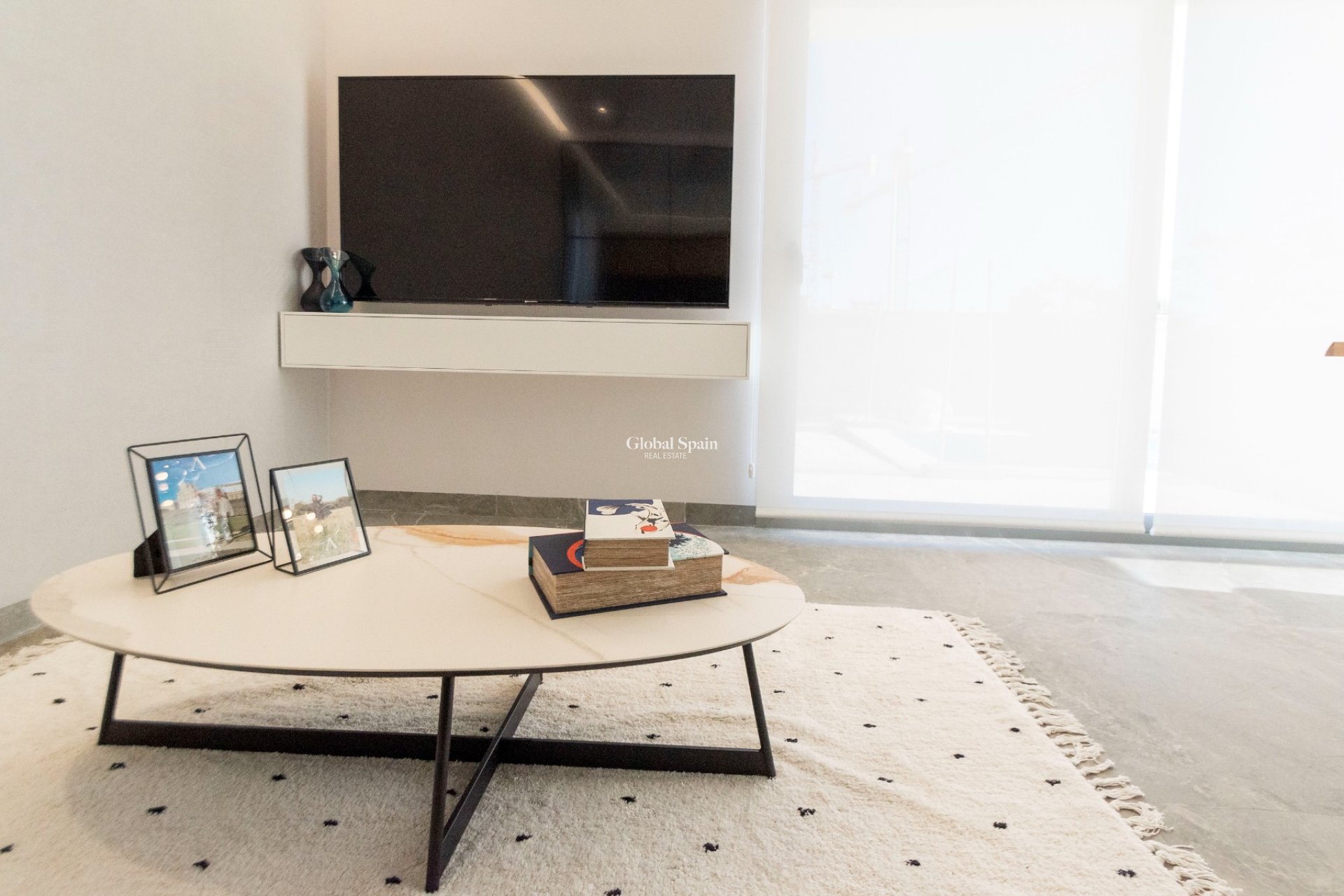 Nieuwbouw - Villa -
PILAR DE LA HORADADA - PÌLAR DE LA HORADADA