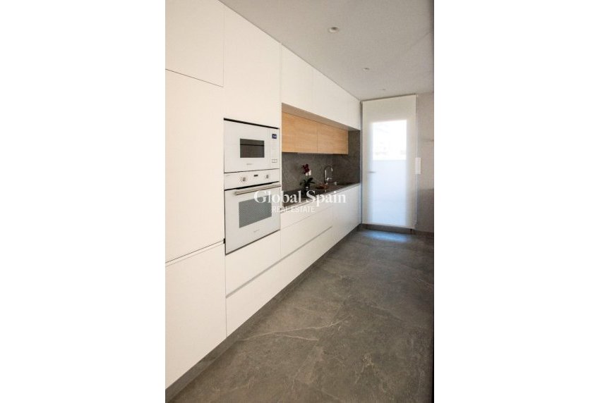 Nieuwbouw - Villa -
PILAR DE LA HORADADA - PÌLAR DE LA HORADADA