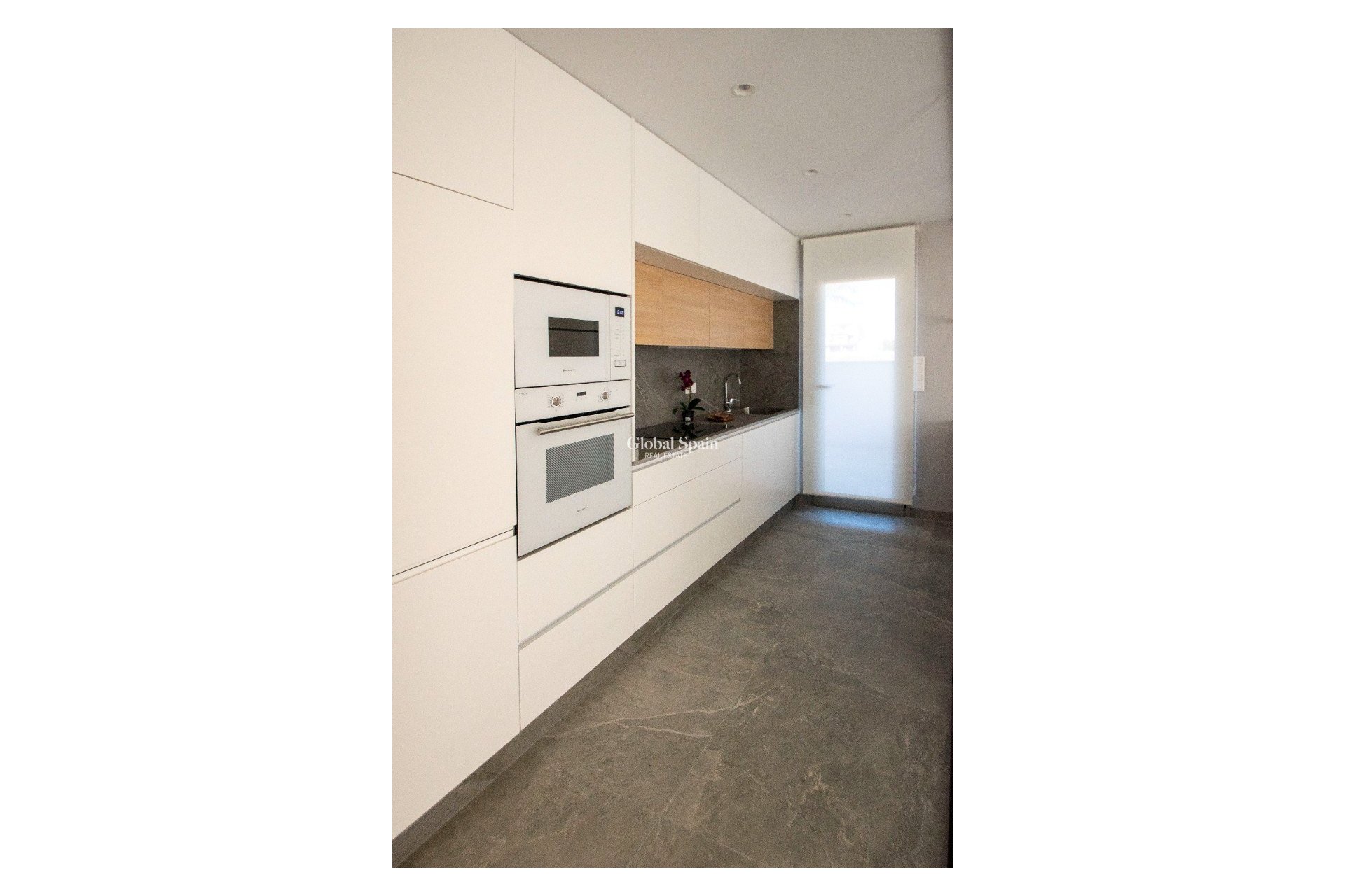 Nieuwbouw - Villa -
PILAR DE LA HORADADA - PÌLAR DE LA HORADADA