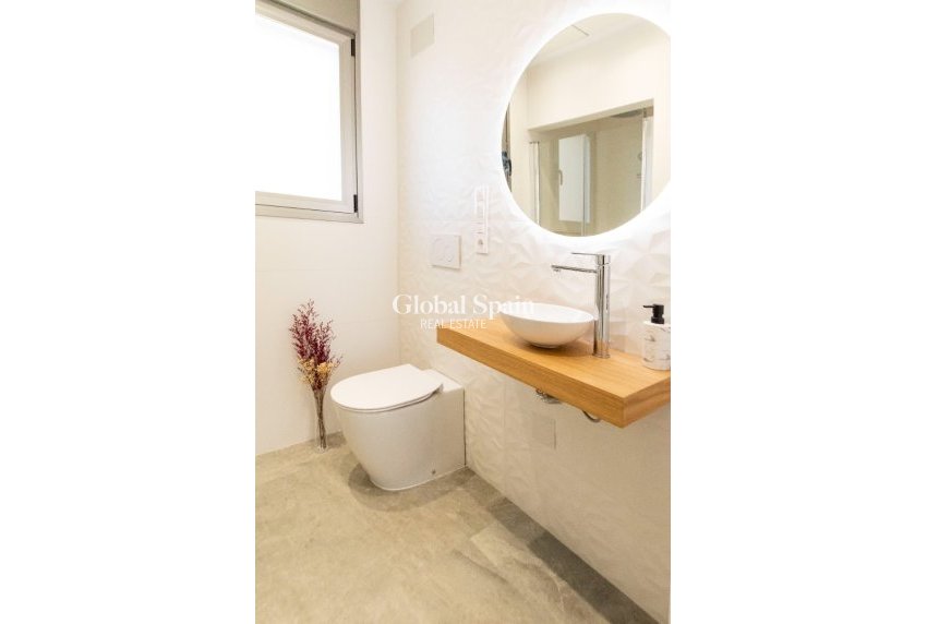 Nieuwbouw - Villa -
PILAR DE LA HORADADA - PÌLAR DE LA HORADADA