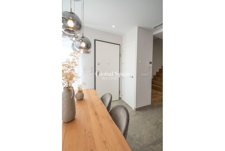 Nieuwbouw - Villa -
PILAR DE LA HORADADA - PÌLAR DE LA HORADADA