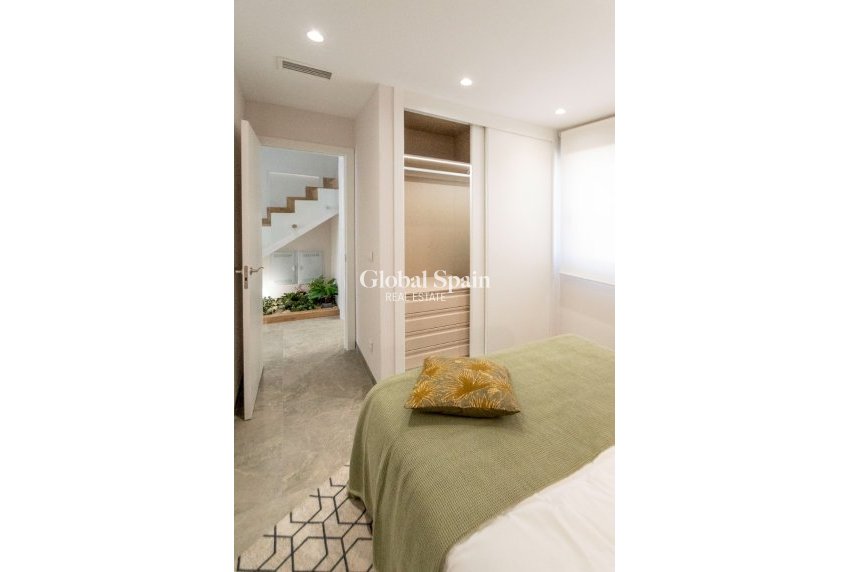 Nieuwbouw - Villa -
PILAR DE LA HORADADA - PÌLAR DE LA HORADADA