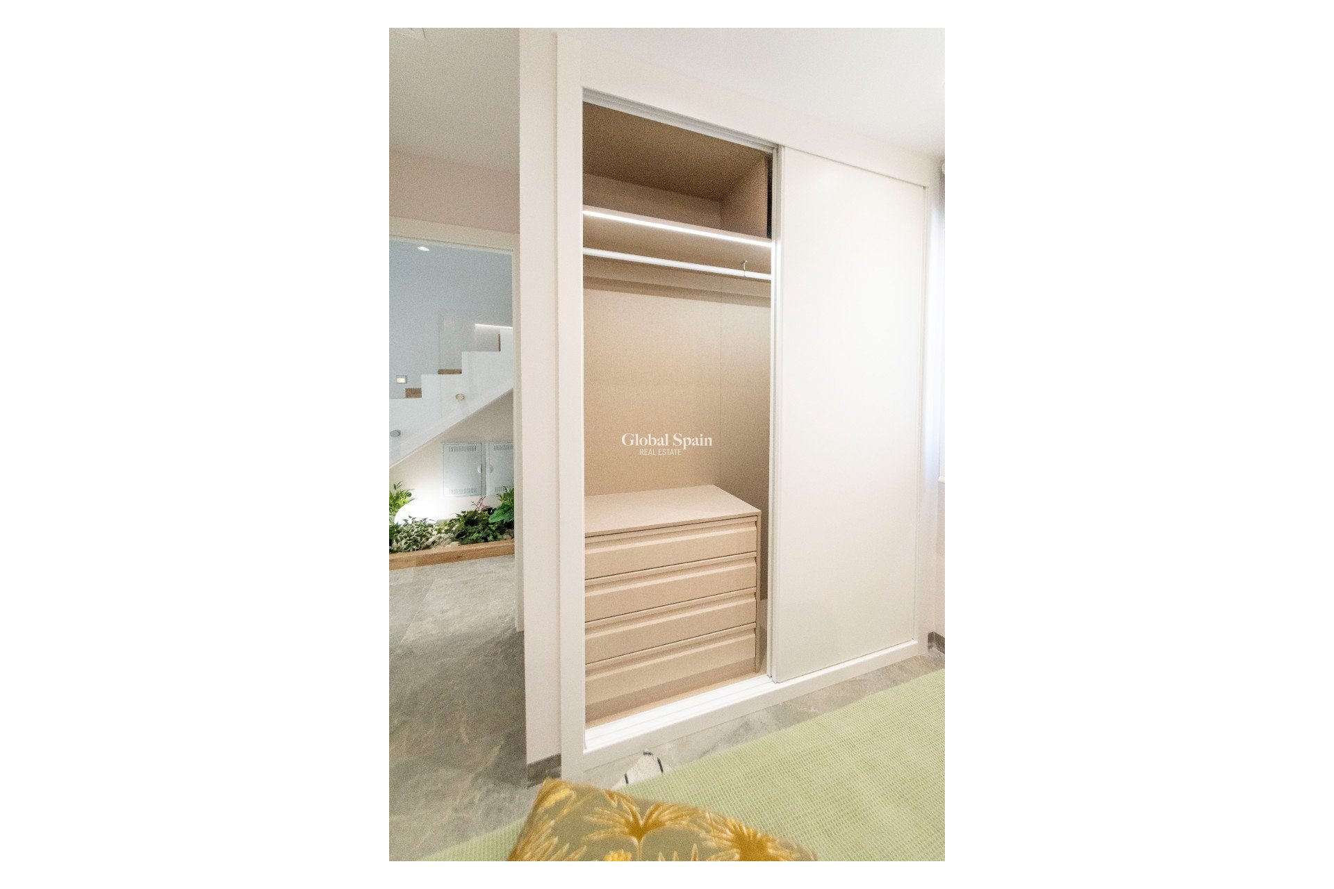 Nieuwbouw - Villa -
PILAR DE LA HORADADA - PÌLAR DE LA HORADADA