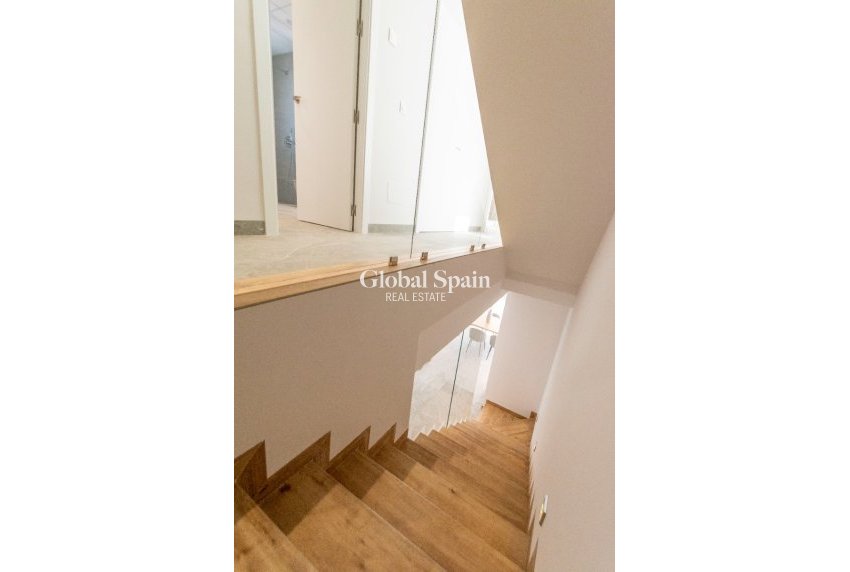 Nieuwbouw - Villa -
PILAR DE LA HORADADA - PÌLAR DE LA HORADADA