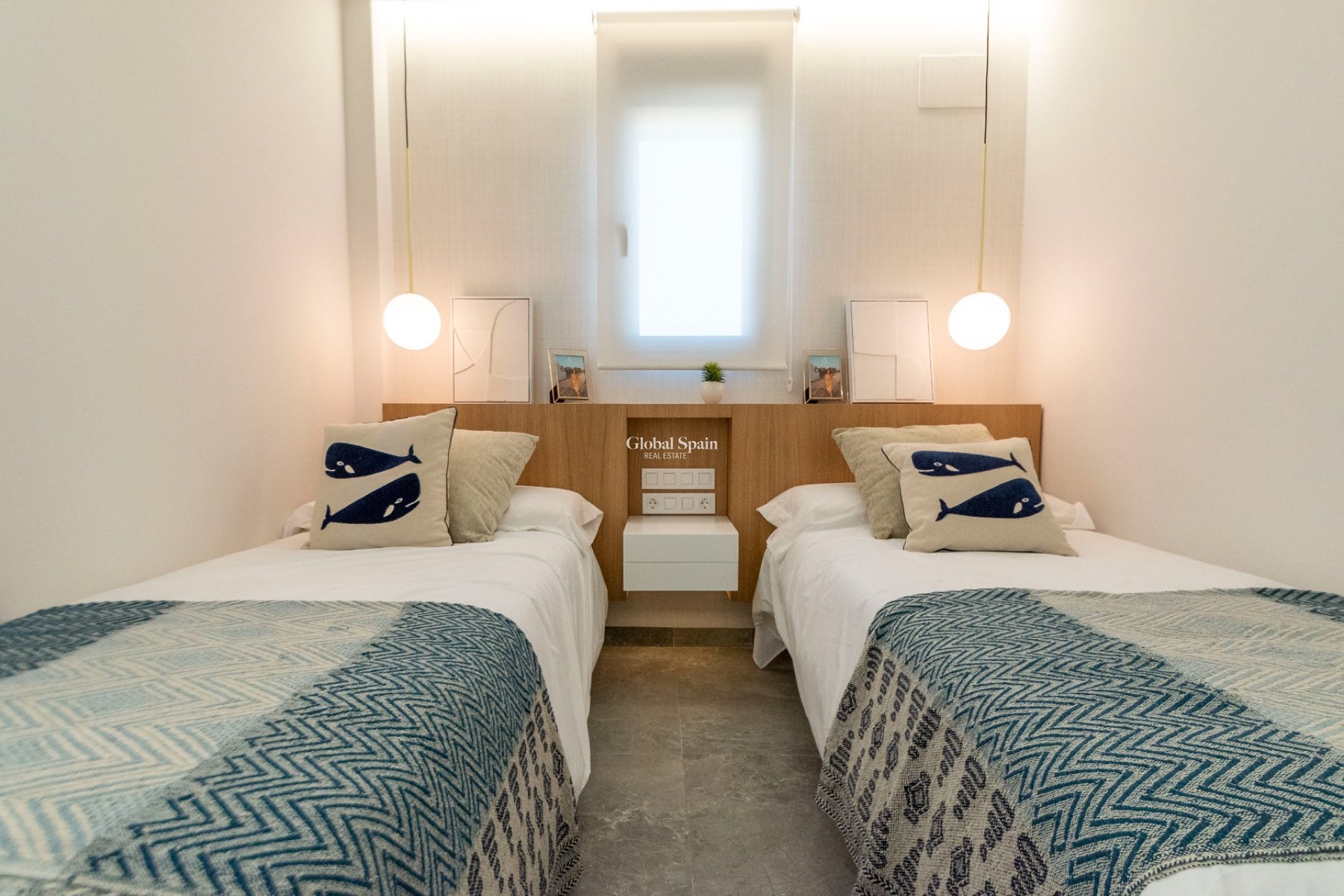 Nieuwbouw - Villa -
PILAR DE LA HORADADA - PÌLAR DE LA HORADADA