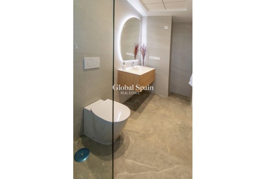 Nieuwbouw - Villa -
PILAR DE LA HORADADA - PÌLAR DE LA HORADADA