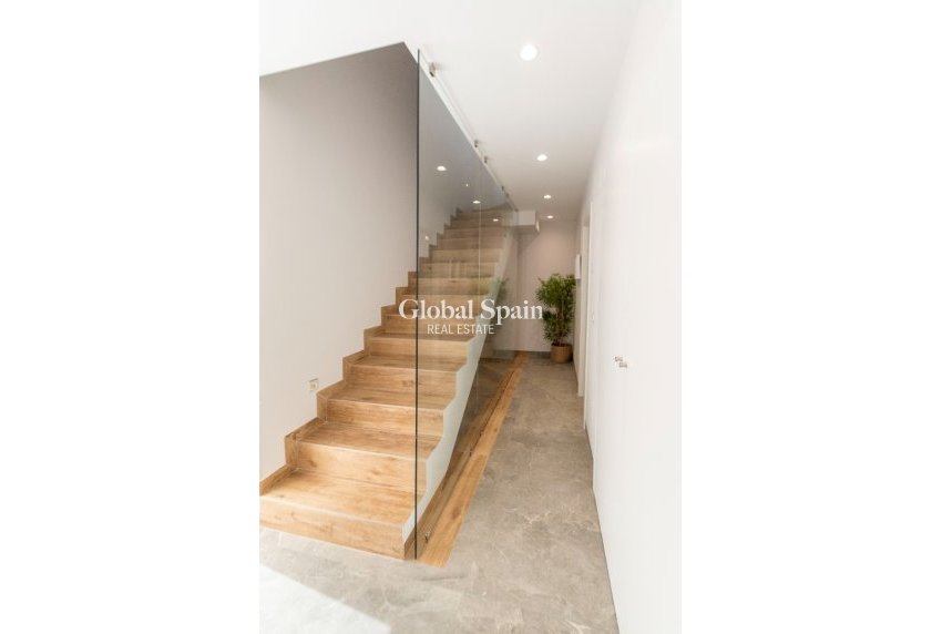 Nieuwbouw - Villa -
PILAR DE LA HORADADA - PÌLAR DE LA HORADADA