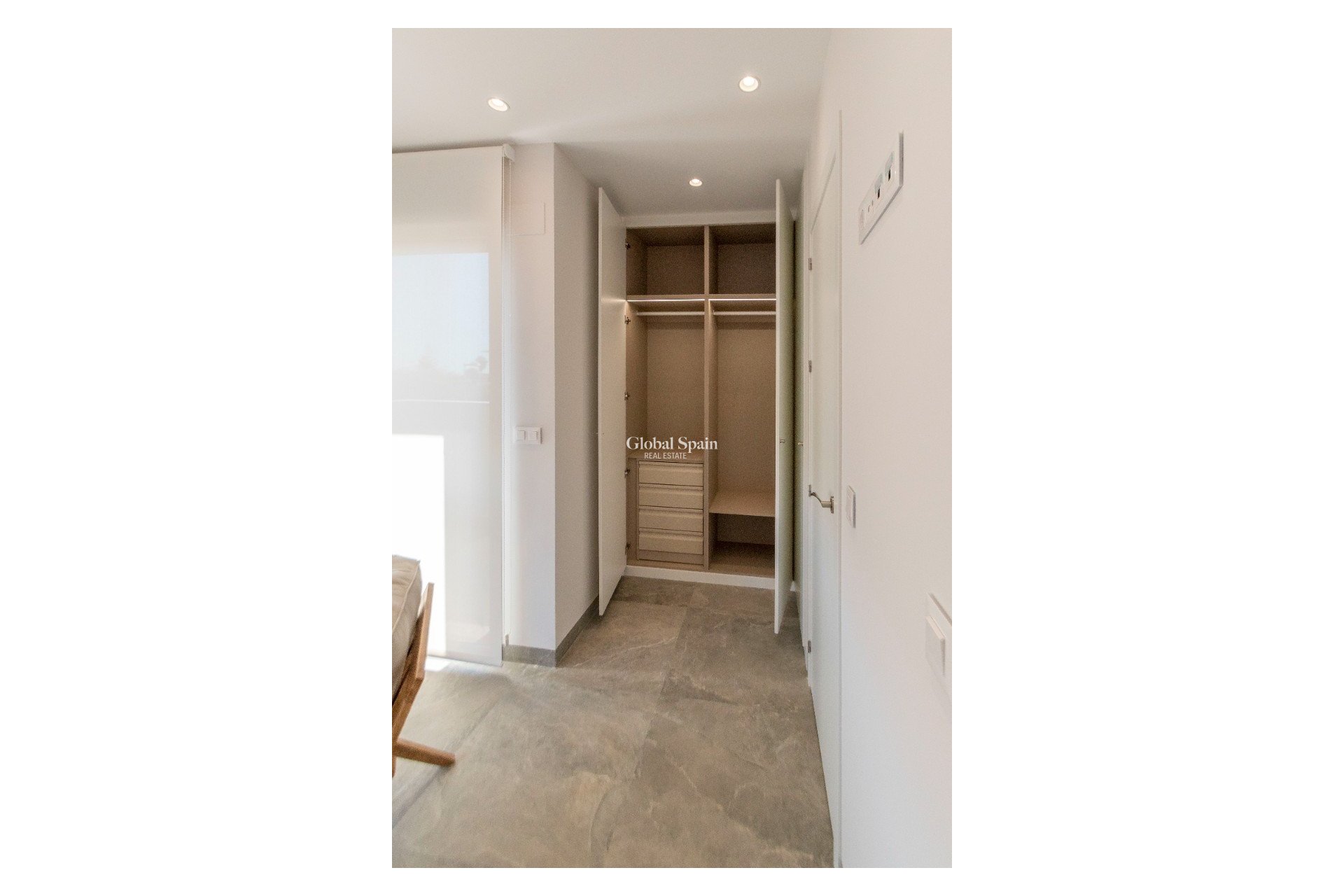 Nieuwbouw - Villa -
PILAR DE LA HORADADA - PÌLAR DE LA HORADADA