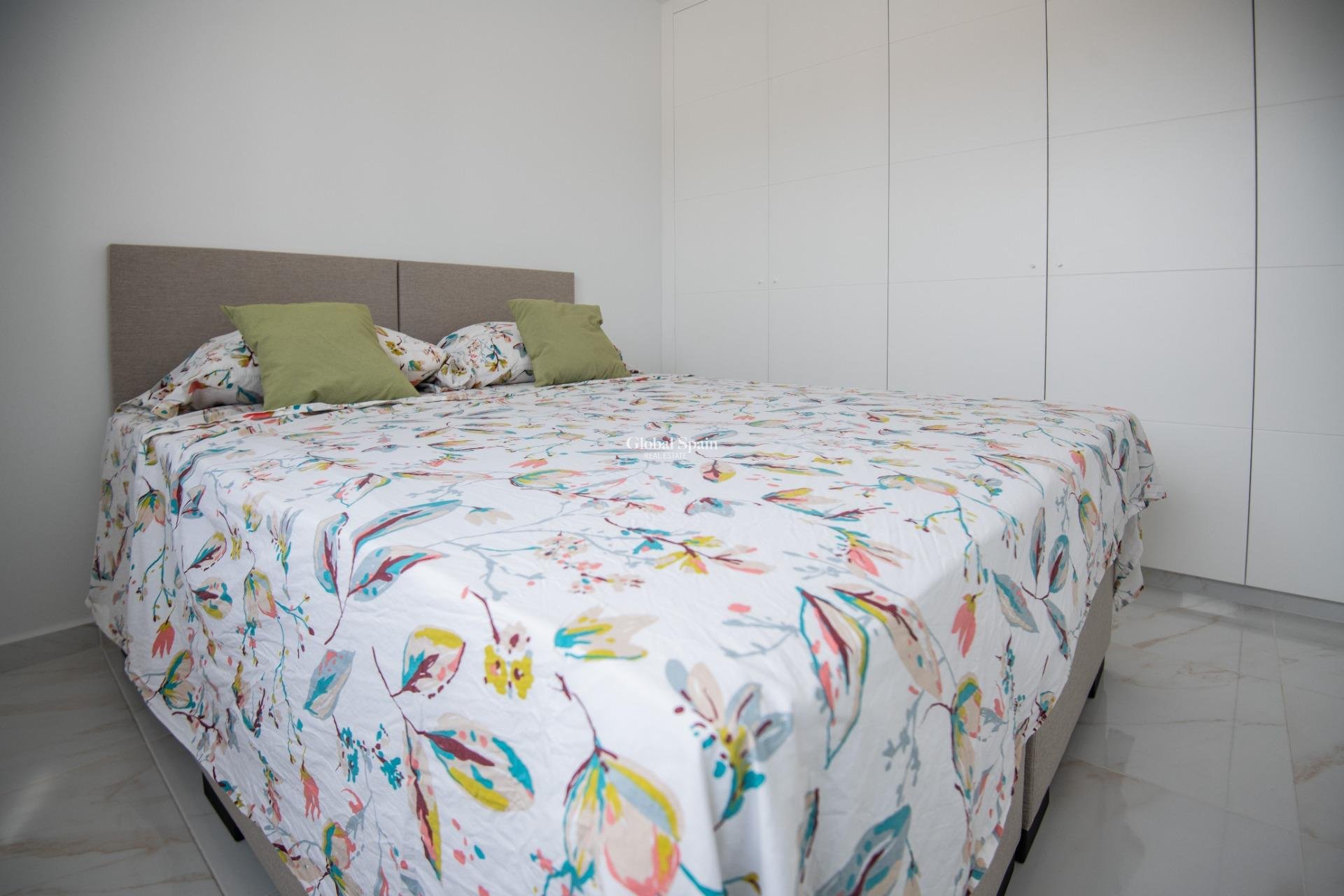 Nieuwbouw - Villa -
PILAR DE LA HORADADA - Pinar de Campoverde