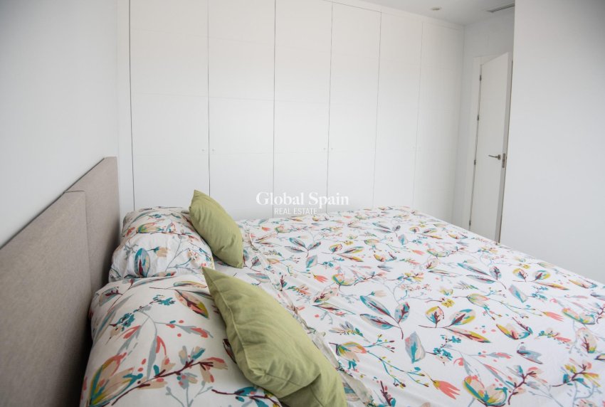 Nieuwbouw - Villa -
PILAR DE LA HORADADA - Pinar de Campoverde