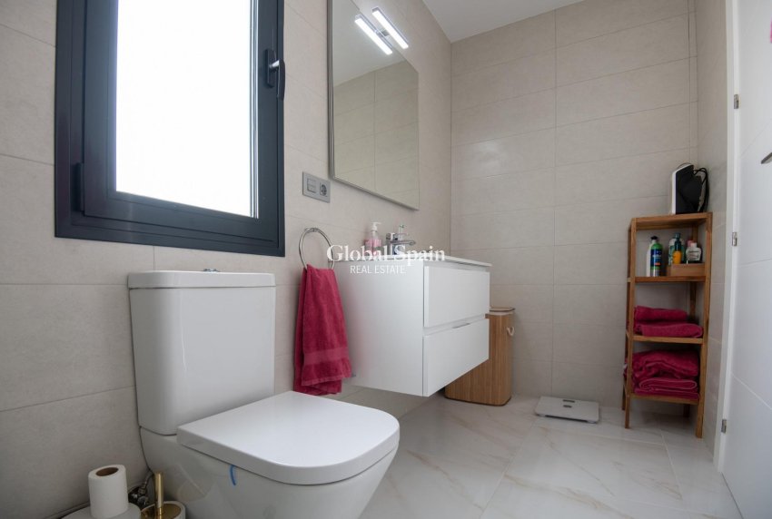 Nieuwbouw - Villa -
PILAR DE LA HORADADA - Pinar de Campoverde