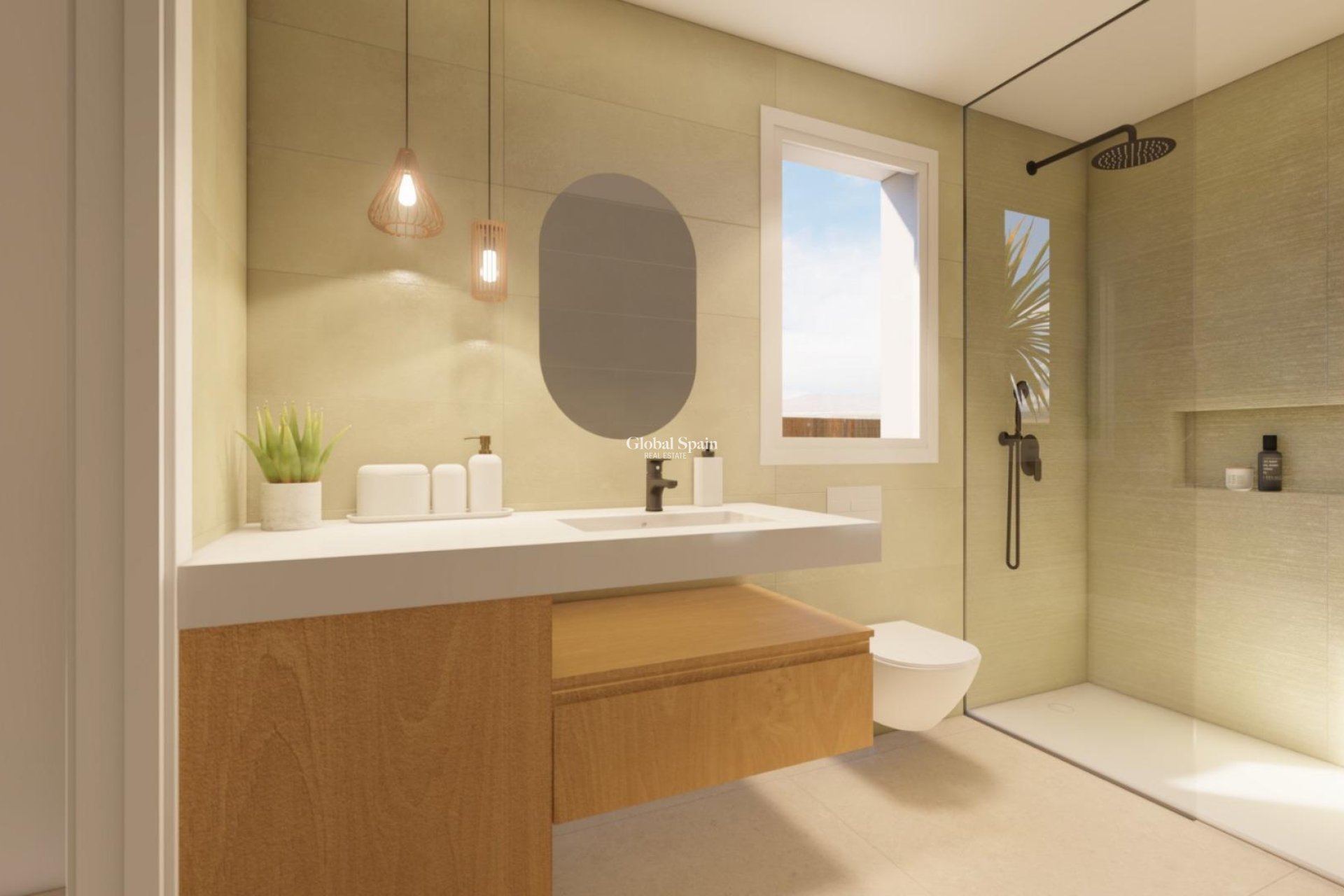 Nieuwbouw - VILLA -
PILAR DE LA HORADADA - Polideportivo