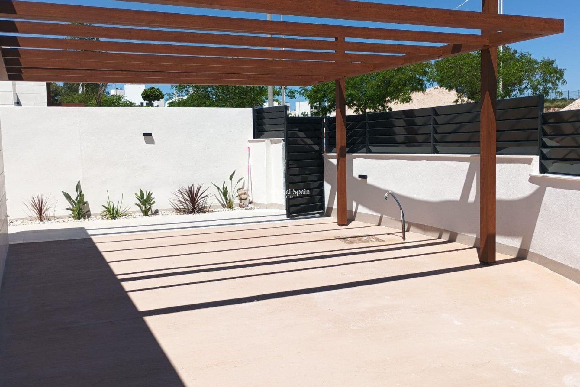 Nieuwbouw - VILLA -
PILAR DE LA HORADADA - Roda Golf