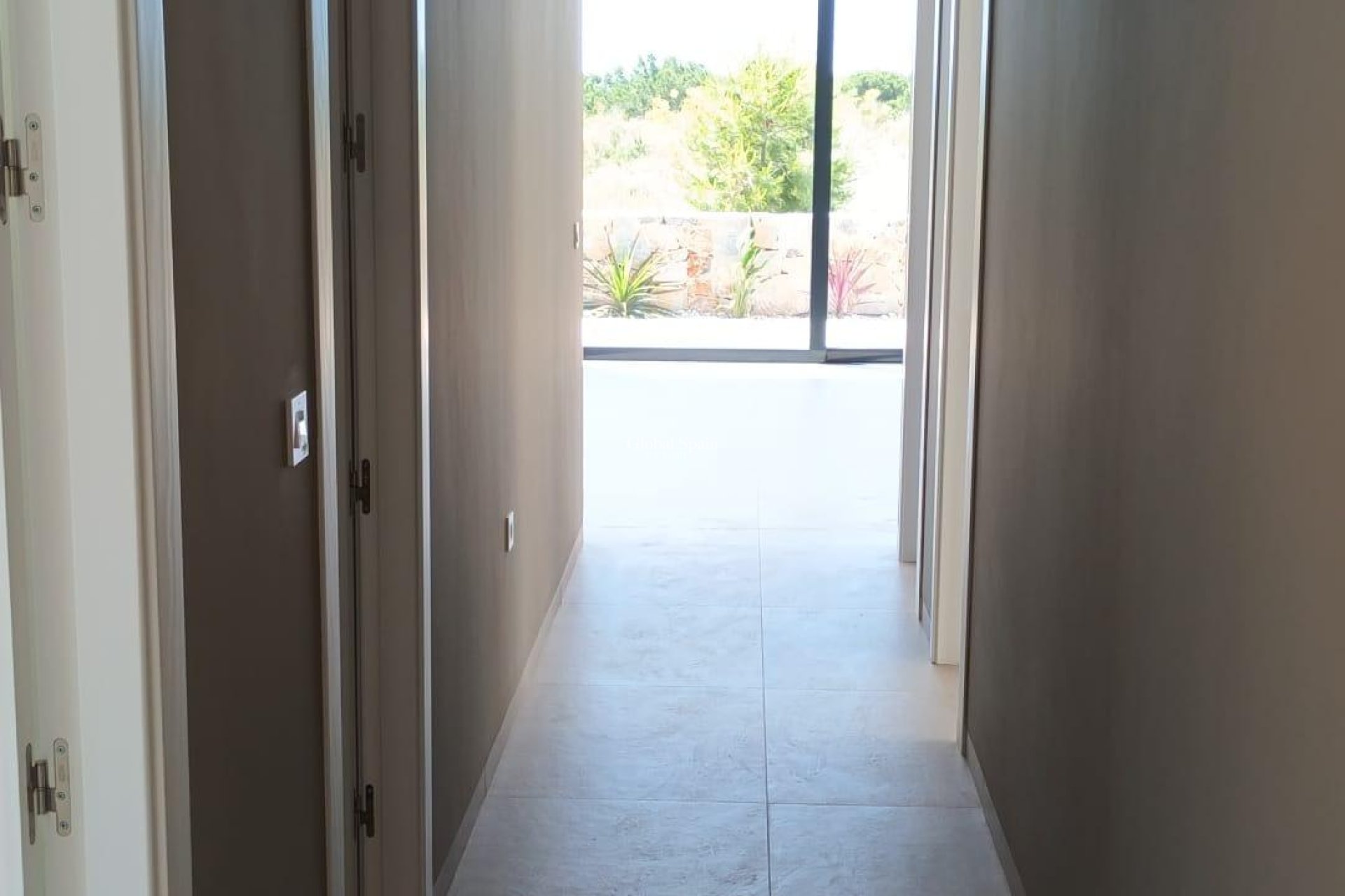 Nieuwbouw - VILLA -
PILAR DE LA HORADADA - Roda Golf