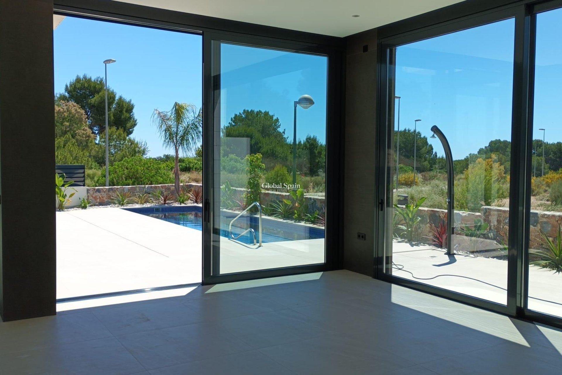 Nieuwbouw - VILLA -
PILAR DE LA HORADADA - Roda Golf