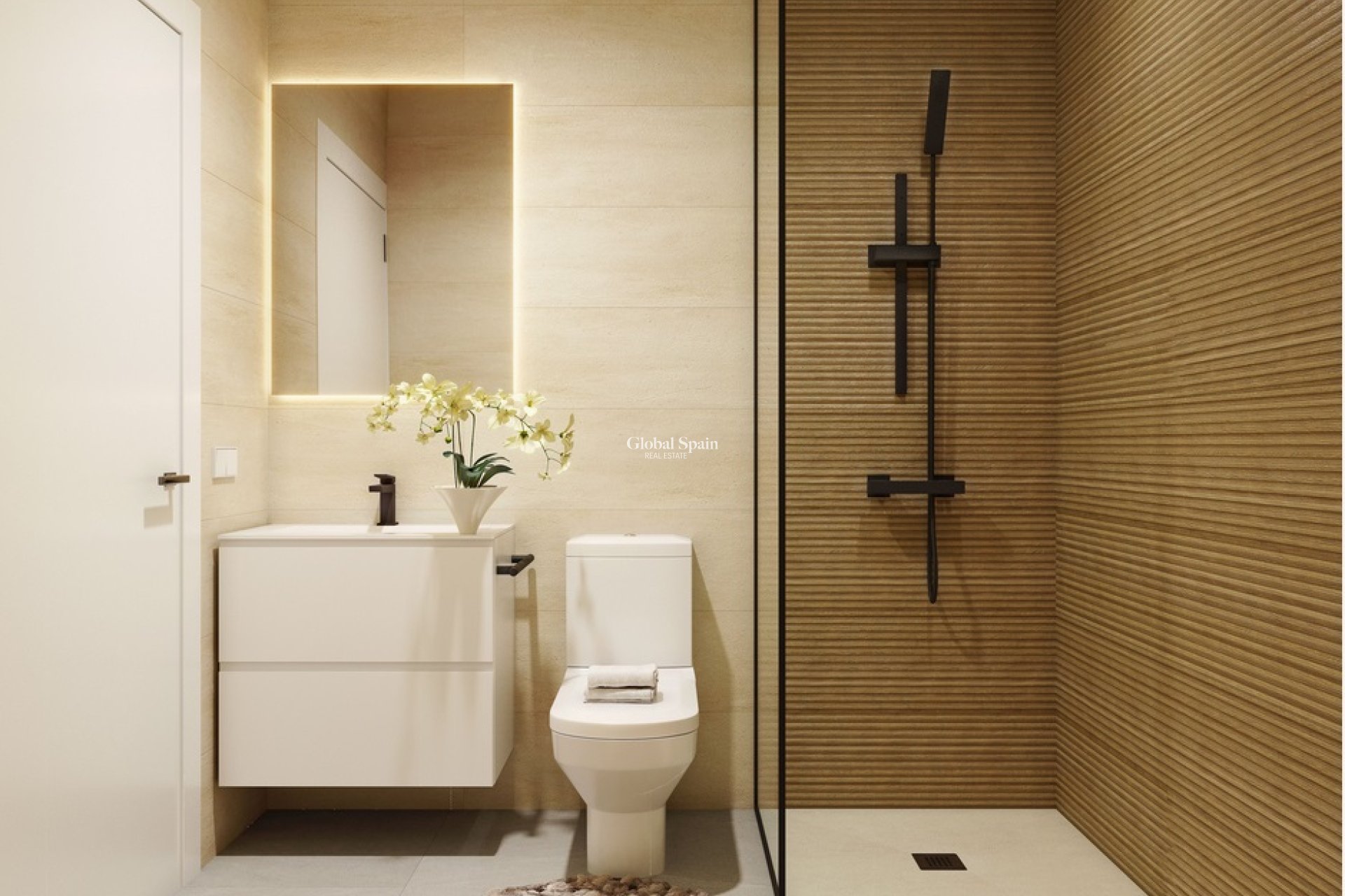 Nieuwbouw - Villa -
PILAR DE LA HORADADA - Torre de la Horadada