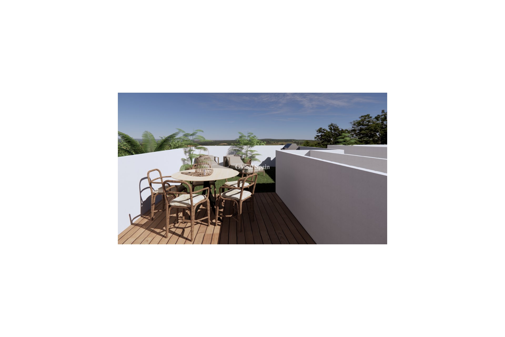 Nieuwbouw - Villa -
PILAR DE LA HORADADA - Torre de la Horadada