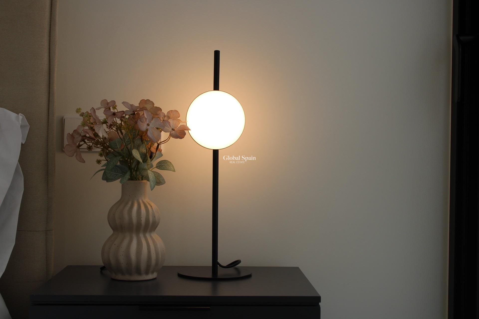 Nieuwbouw - VILLA -
PILAR DE LA HORADADA - Torre de la Horadada