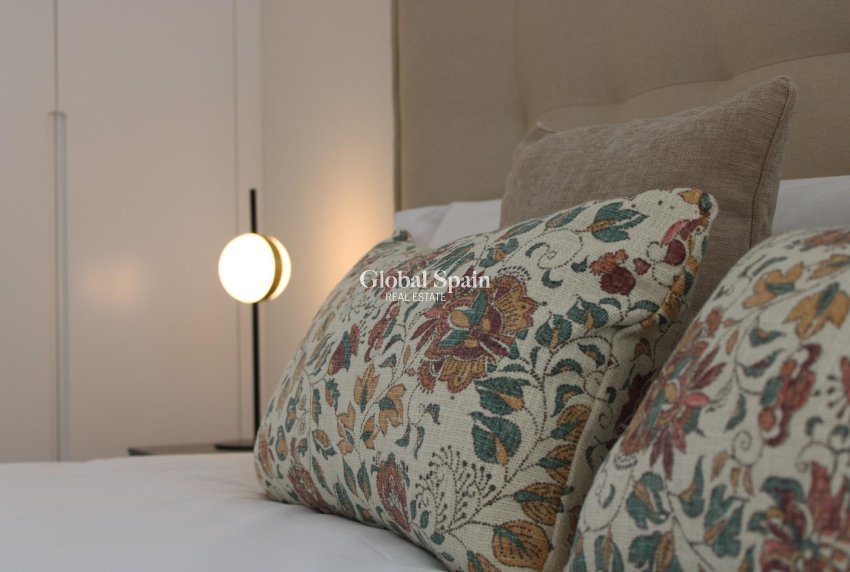 Nieuwbouw - VILLA -
PILAR DE LA HORADADA - Torre de la Horadada