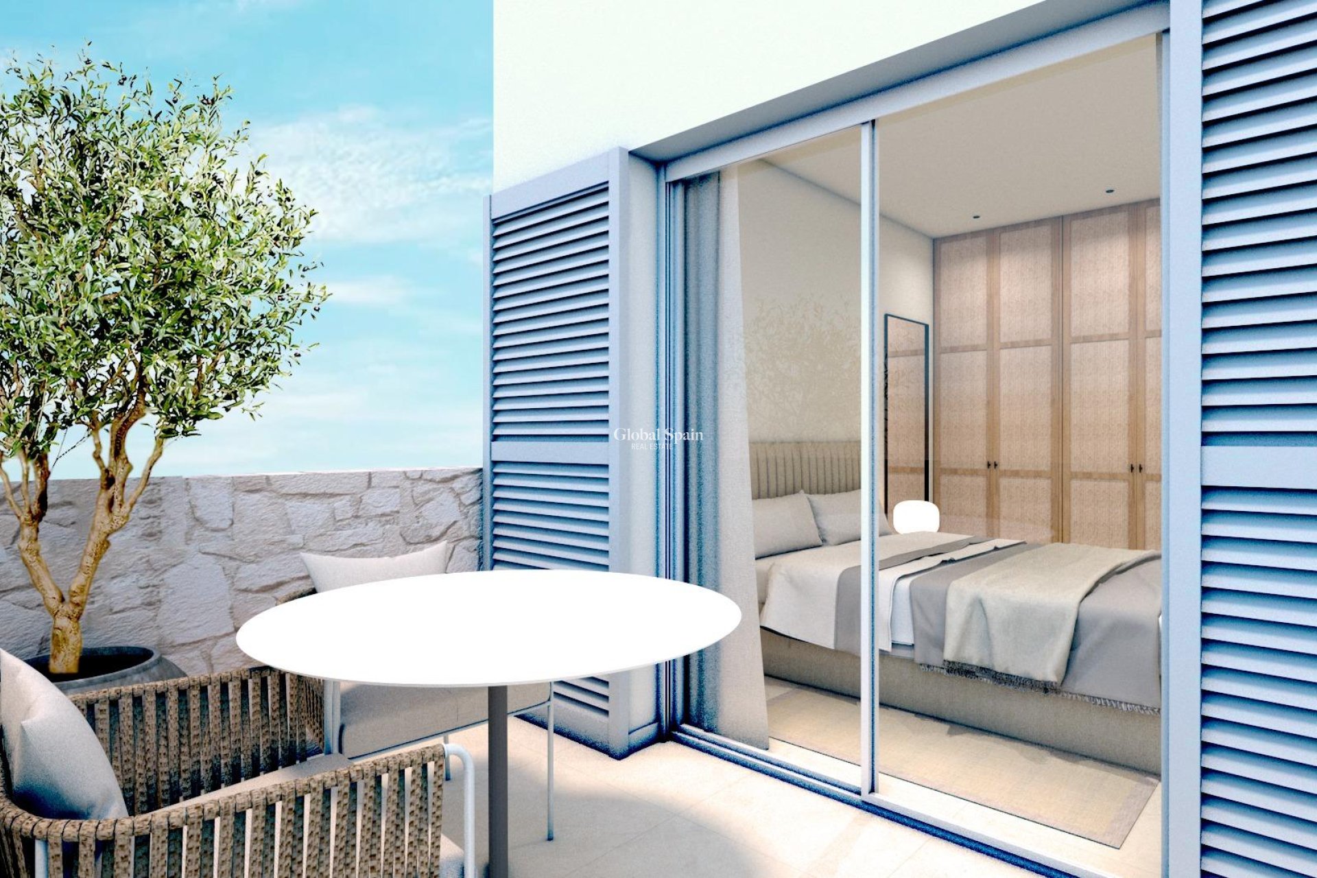 Nieuwbouw - VILLA -
PILAR DE LA HORADADA - Torre de la Horadada