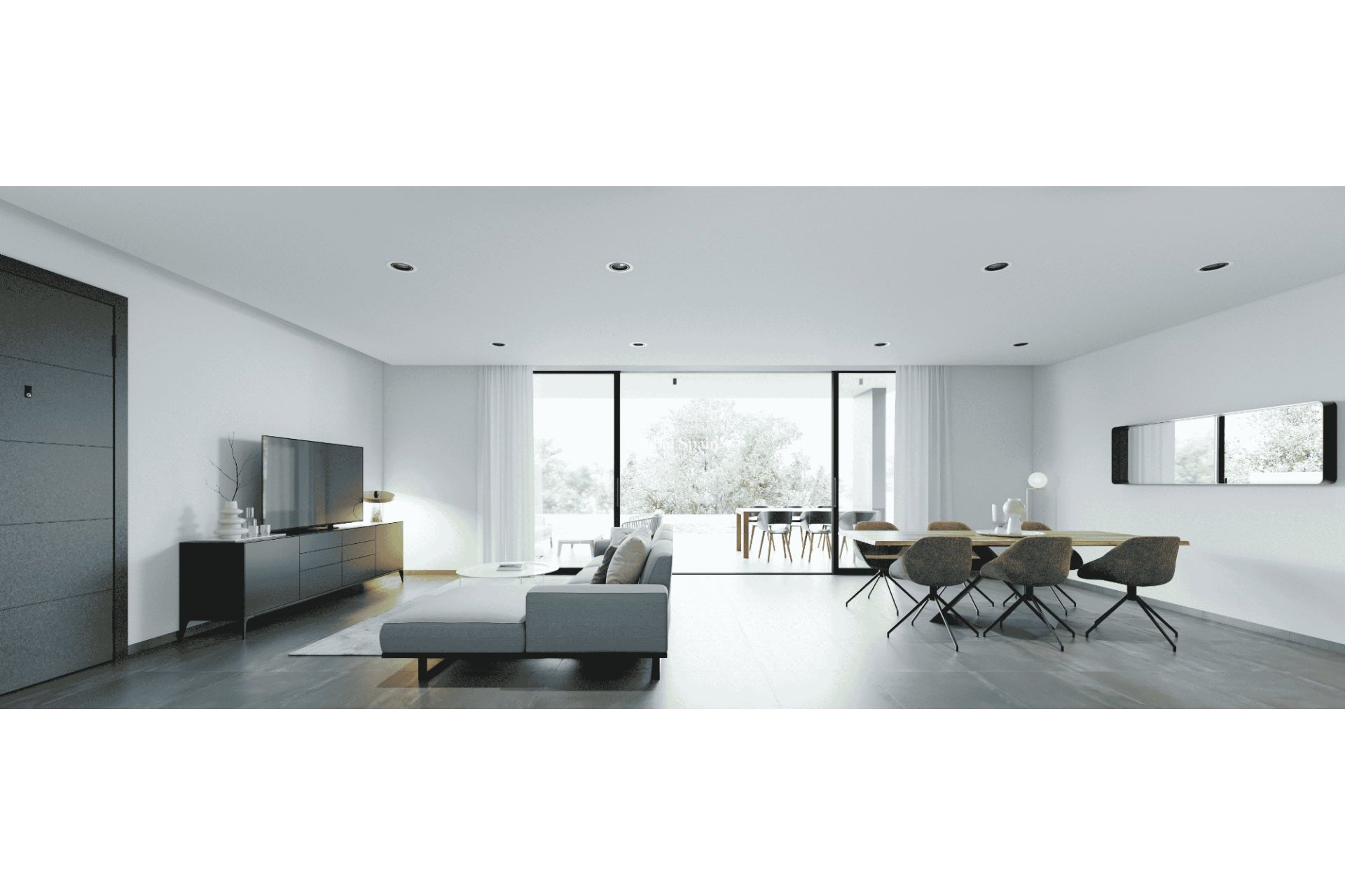 Nieuwbouw - VILLA -
PINAR DE CAMPOVERDE