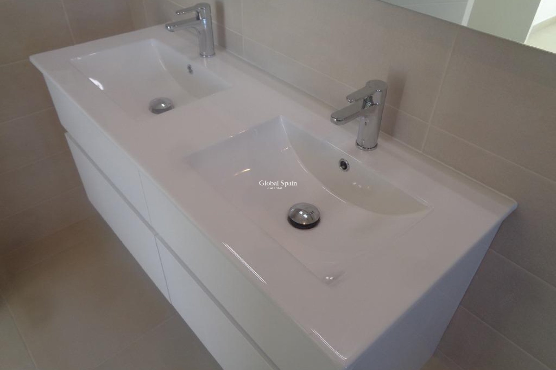 Nieuwbouw - Villa -
Pinoso - Camino Del Prado