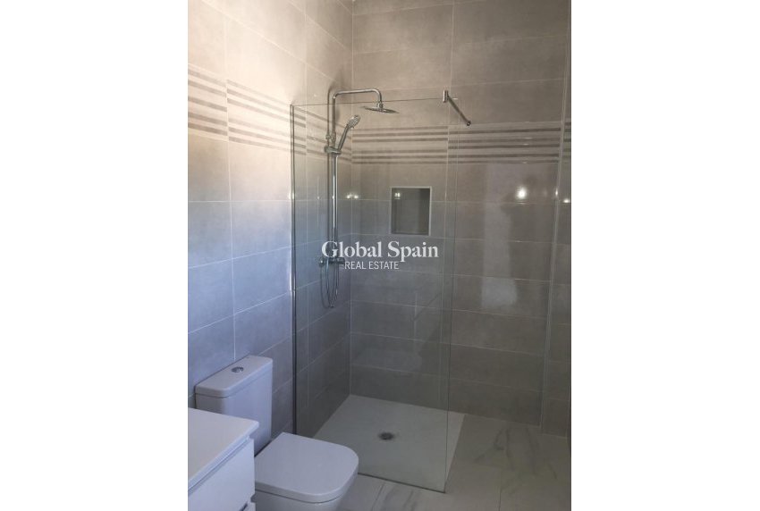 Nieuwbouw - Villa -
Pinoso - Camino Del Prado