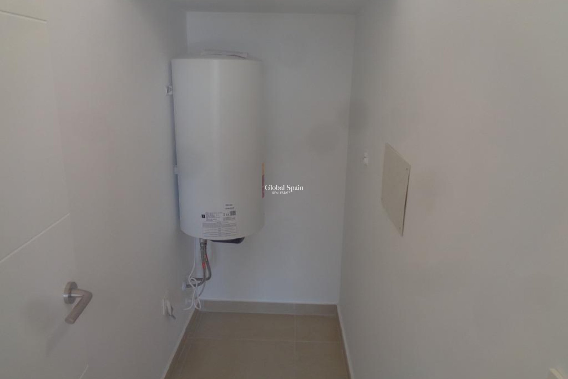 Nieuwbouw - Villa -
Pinoso - Camino Del Prado