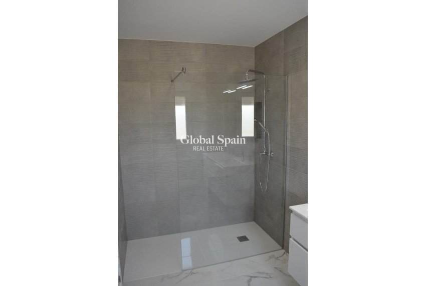 Nieuwbouw - Villa -
Pinoso - Camino Del Prado