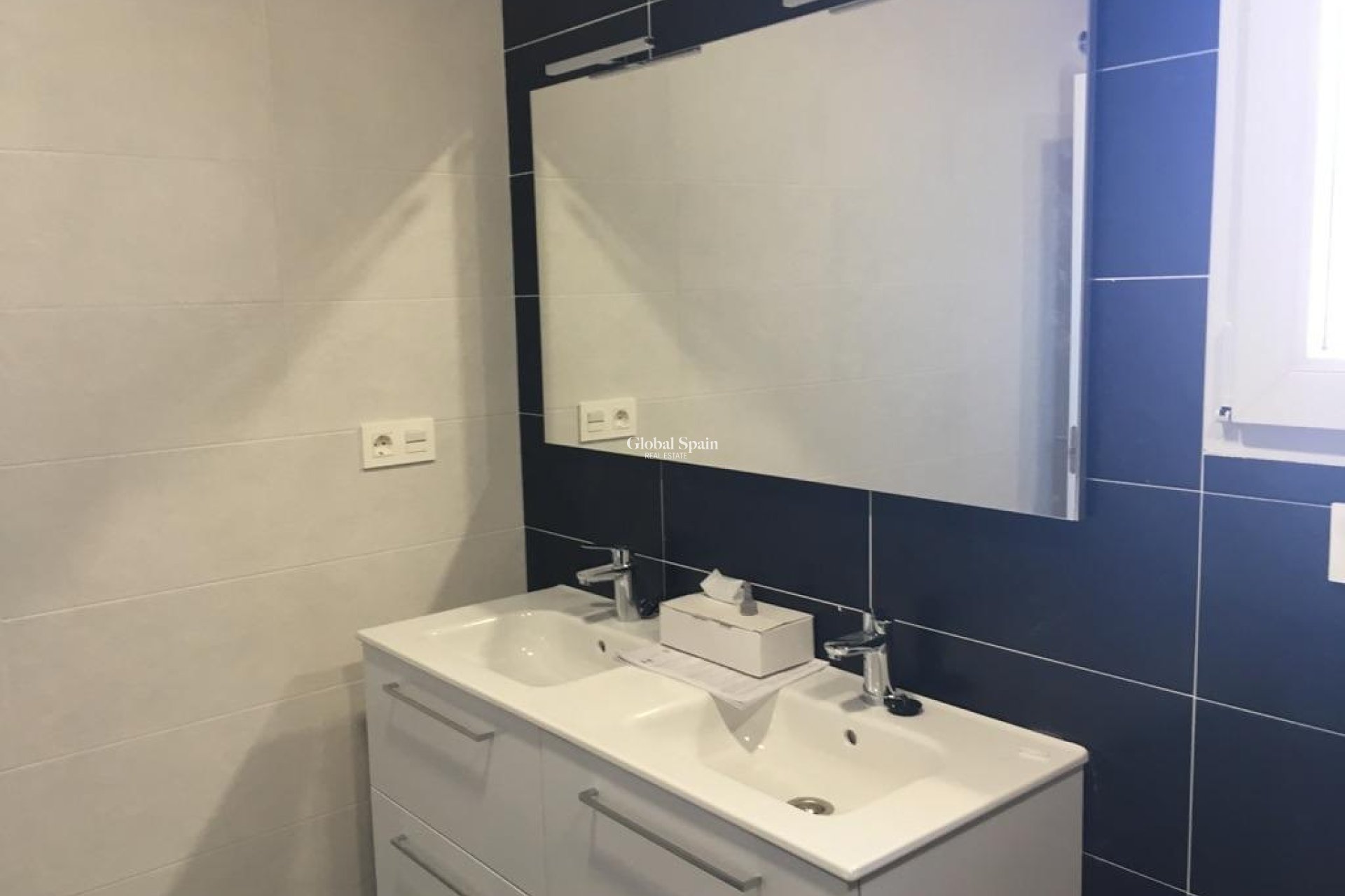 Nieuwbouw - Villa -
Pinoso - Camino Del Prado