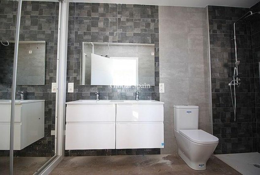 Nieuwbouw - Villa -
Pinoso - Camino Del Prado