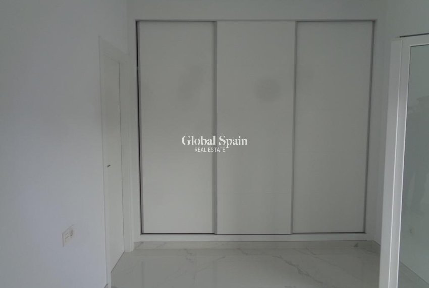 Nieuwbouw - Villa -
Pinoso - Camino Del Prado