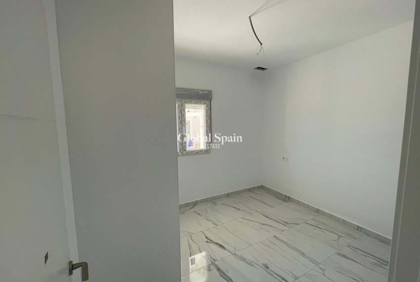 Nieuwbouw - Villa -
Pinoso - Camino Del Prado