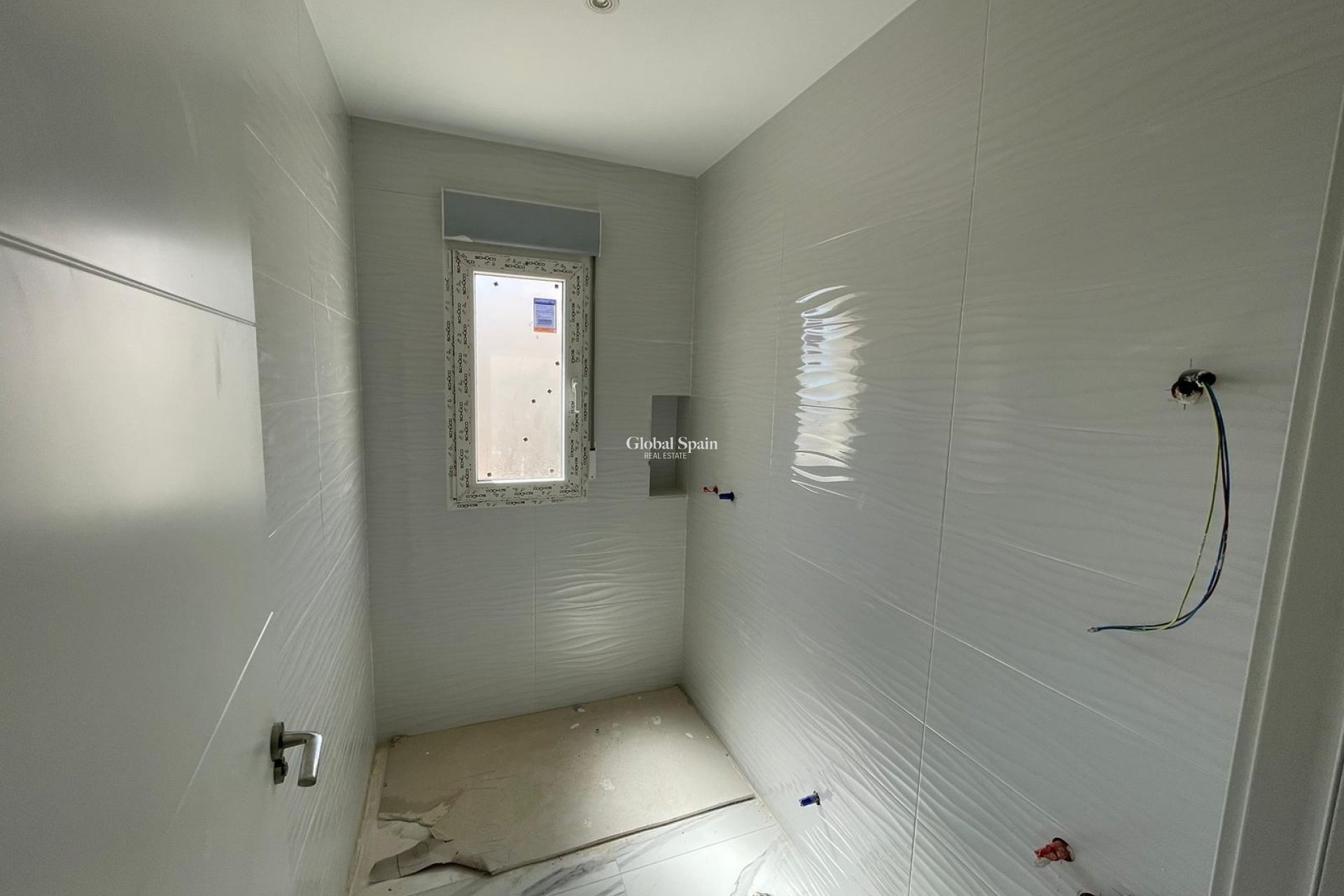 Nieuwbouw - Villa -
Pinoso - Camino Del Prado