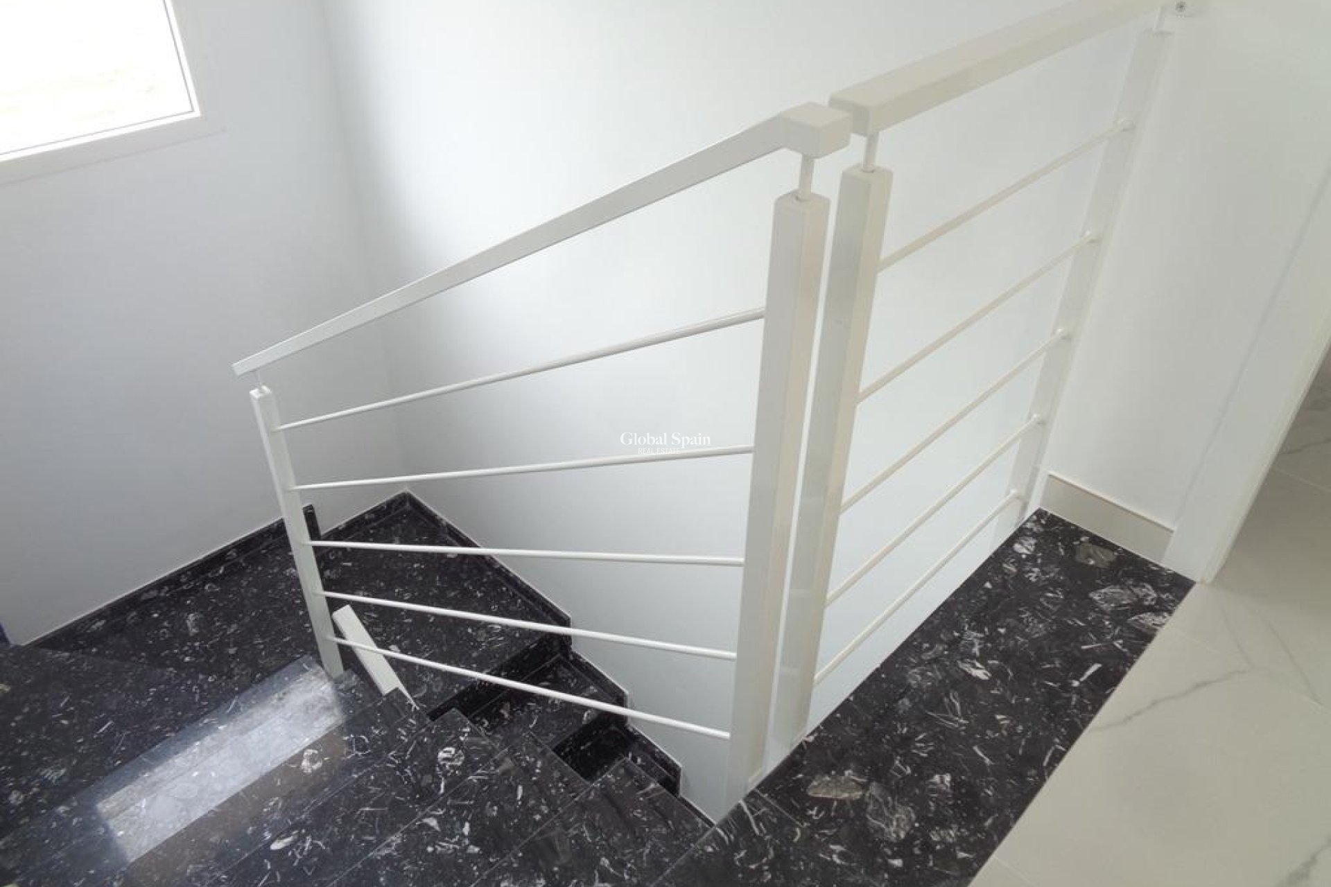 Nieuwbouw - Villa -
Pinoso - Camino Del Prado